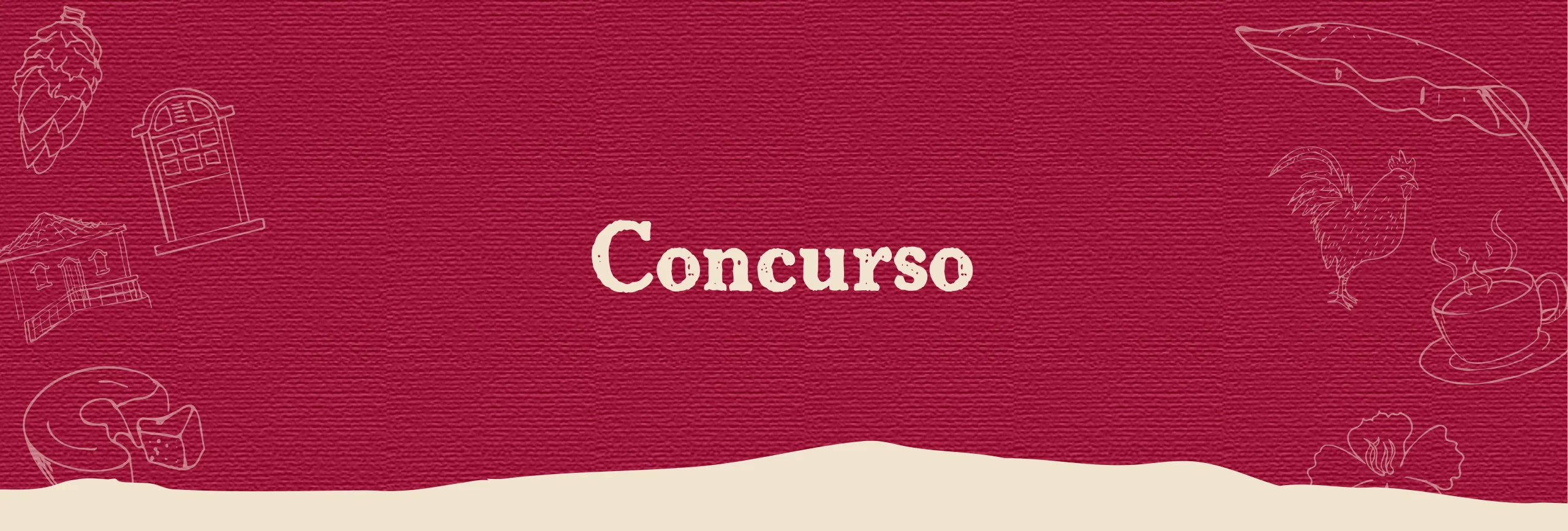 banner concuso